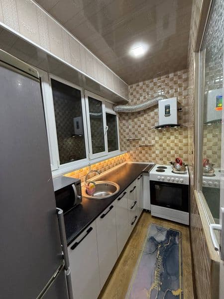 Kvartiraga yashash uchun oqiydigan ishlaydigan farosatli va  — фото 4