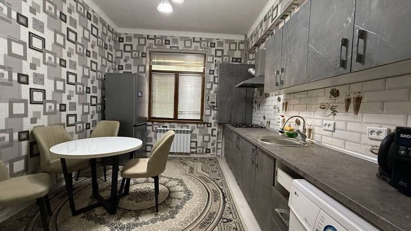 Яккасарайский район, рядом с метро «Космонавтов». 2-комнатна — фото 3