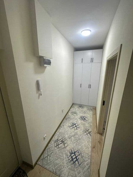 Сдаётся шикарная 1-комнатная квартира в Новостройка<br />
<b — фото 3