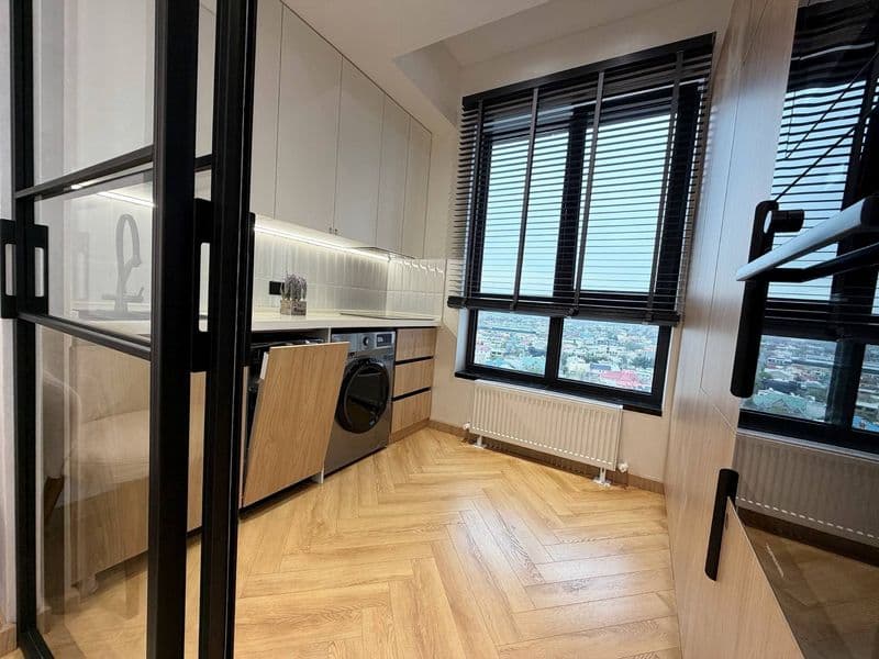 Адрес: <br />
Район: Яккасарайский<br />
Ориентир:  ЖК Moder — фото 5