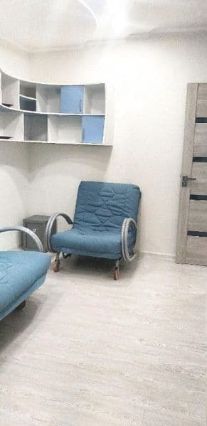 Срочна сдаётся 3 ком.квартира за 700 у.е в центре оринтир ме