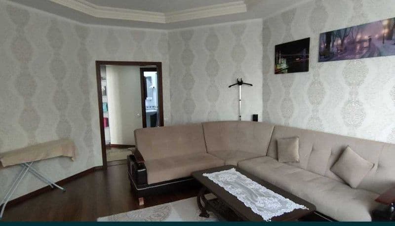 Сдаётся квартира в Яшнабадском районе со всеми удобствами. < — фото 4