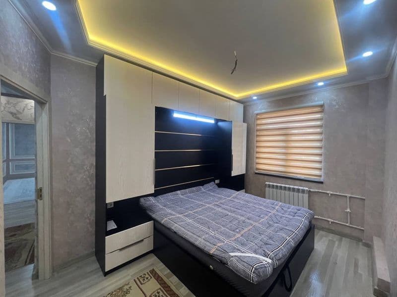 Аренда квартира:<br />
#Чиланзарский   район<br />
Ориентир 