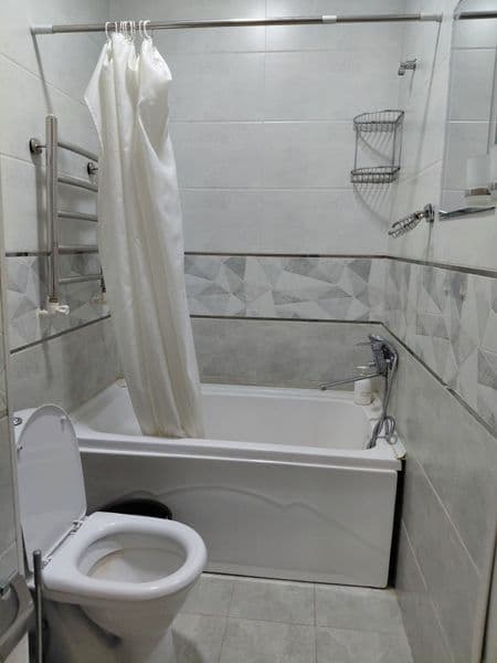 Аренда Квартиры- Метро 4 станция  рядом <br />
<br />
1-комн — фото 5