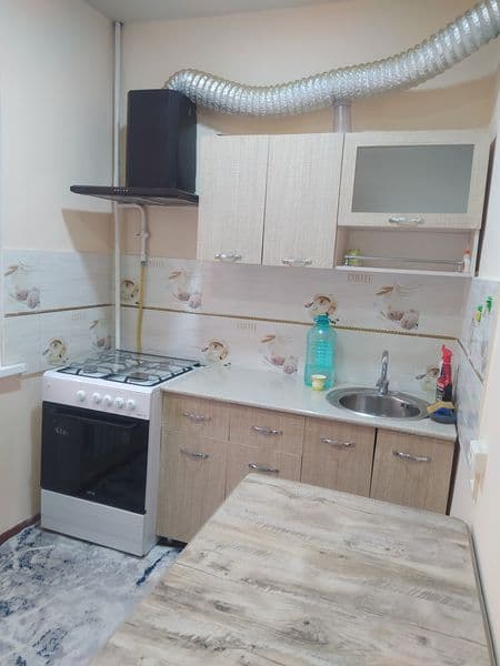 Мирзо Улугбек тумани Ттз4-13-56 1-хонали факат оила учун — фото 5