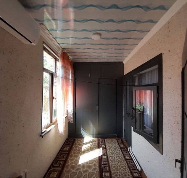 Мирзо-Улугбек<br />
Хумоюн массив<br />
1/4/5 <br />
42 м2<b — фото 5