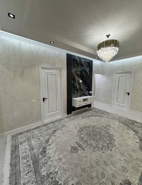 2 хонали квартира Яшнообод туманида <br />
фақат қизлага бер — фото 4