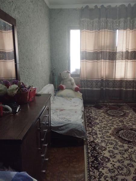 2 xonali uyim 1 xonasini 4 qizlaga beraman 50$ dan<br />
904 — фото 4