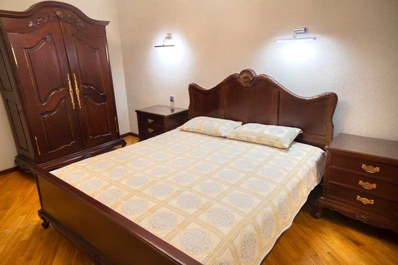 Сдается квартира на Садыка Азимова<br />
Ориентир -Блакстар  — фото 3