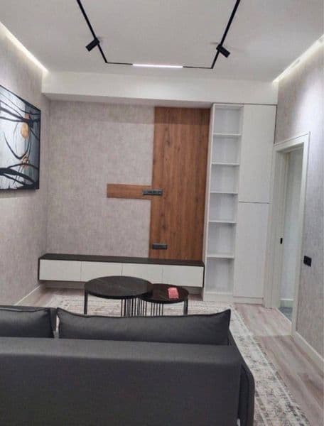 Аренда квартира:    #Чиланзарский район<br />
Ориентир: Хамз — фото 4