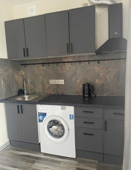 Сдаю квартиру возле метро Новза в квартире все новое мебель,