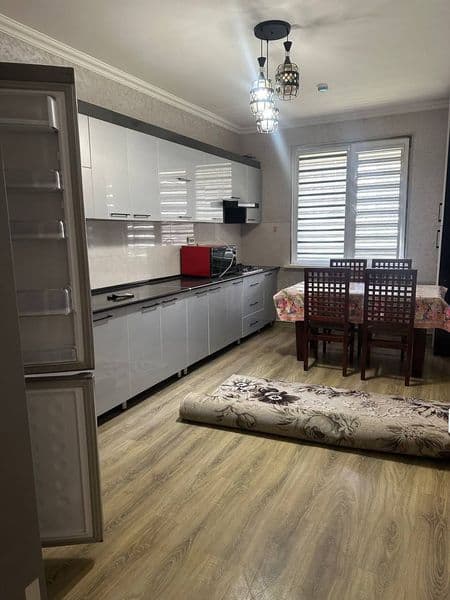 Узок муддатга ижарага берилади оила ëки акуратни инсонларга  — фото 2