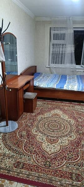 сдам 2-х комнатную квартиру на Чиланзаре 5-квартал. На второ — фото 3