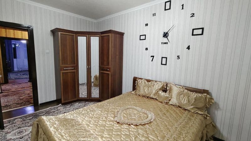 Сдается 4/6/7 сергели Янги хаятский район 9 квартал <br />
С — фото 2