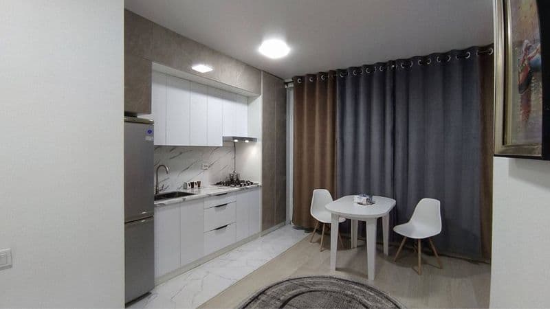 Аренда 1/2/9 Паркентский Плаза Машинка <br />
Кондиционер <b — фото 4