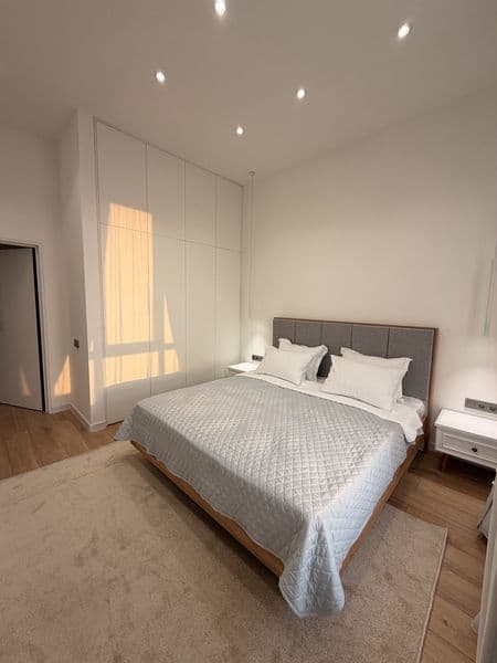 Сдаётся в долгосрочную аренду современная 2-комнатная кварти — фото 2