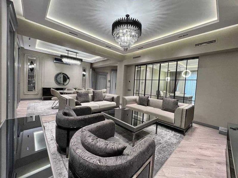 Шайхантахурский район<br />
Ташкент Сити<br />
Жк Gardens<br — фото 4