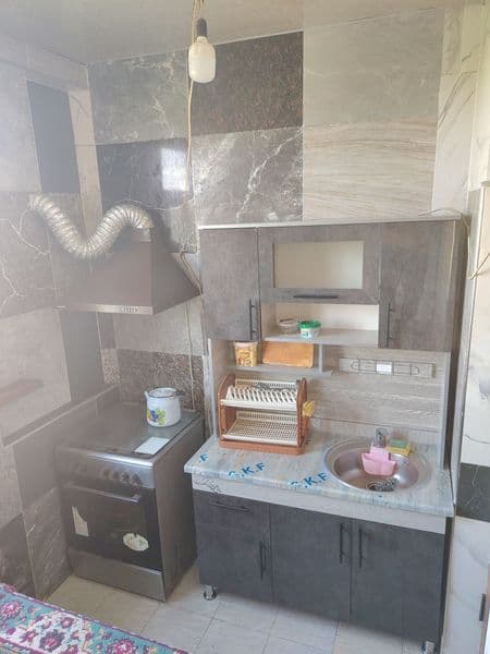 Аренда<br />
Юнусабад 19 квартал 2/5/5<br />
Мебель техника  — фото 5