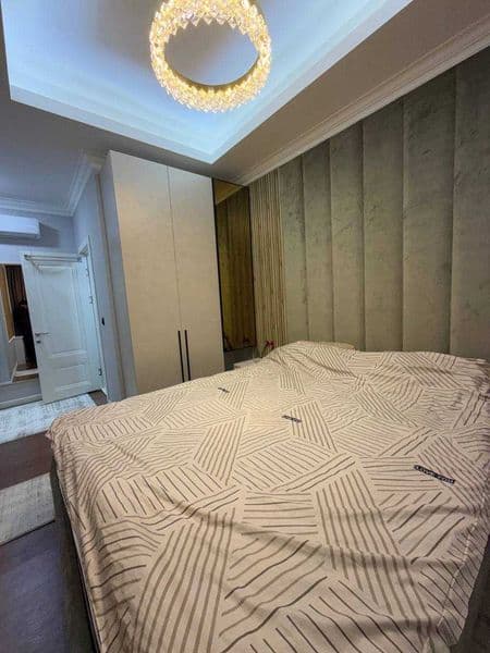 Сдаётся КЛАССНАЯ квартира<br />
<br />
• Район: Мирабадский< — фото 2