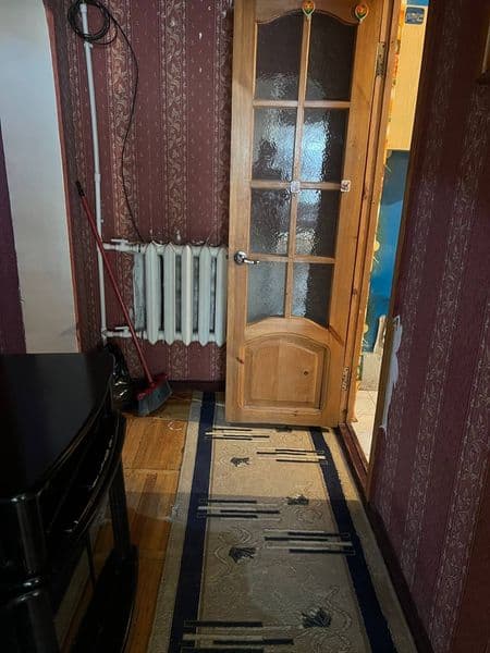 Юнусабад 2 кварталда 1 хона уй еш оилага ижарага берилади. Ш — фото 2