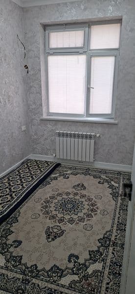 Yashnabod tumani Izzat58/8 Dom, 2 padez, 3 etaj 2xonali yevr — фото 2