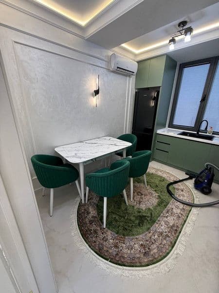 Двухкомнатная квартира сдаётся в аренду, юунусобод 6 квартал — фото 5