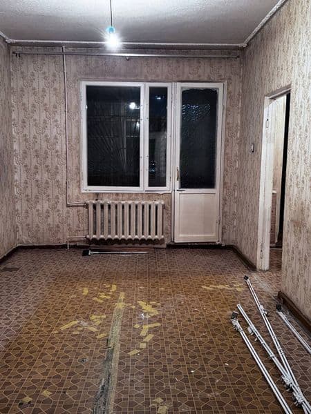 Юнусобод 8 кварталда 3/1/4 ( 4 хона килинган) уй факат оилаг — фото 3