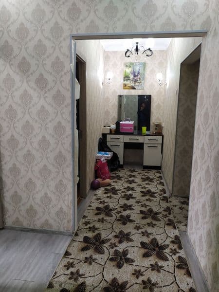 Сдаётся в аренду квартира на Юнусабад-17 квартале<br />
*2/4 — фото 4