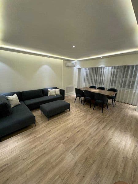 Сдаётся КЛАССНАЯ квартира<br />
<br />
• Район: Мирзо Улугбе — фото 4