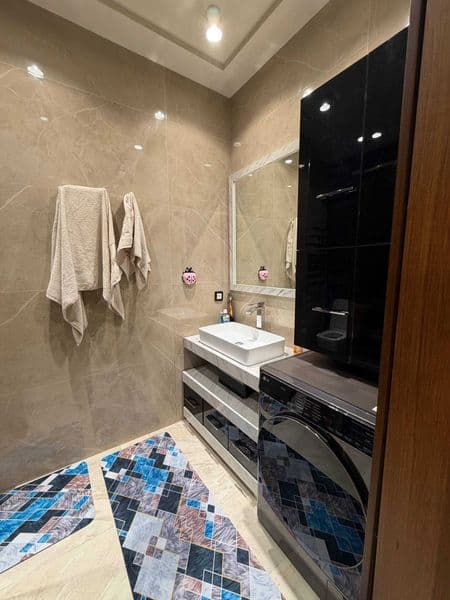 Ижарага уй берилади. Оила учун. Жихозлар хаммаси мавжуд. — фото 5