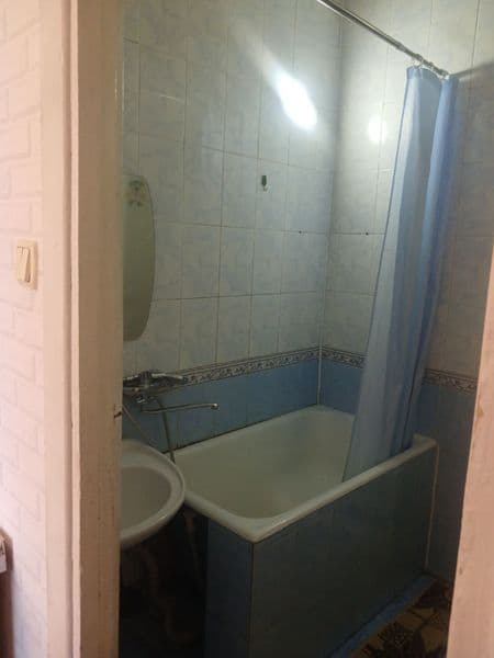 Aviasozlar 1 honali 3 qavat ijaraga beriladi oylaliga remont — фото 5