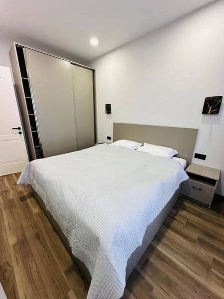 К вашему вниманию рады представить уютную 2х комнатную кварт