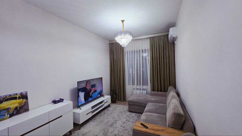 Сдается своя квартира 2/10/16  Юнусабадский район "Манзара Ж — фото 2