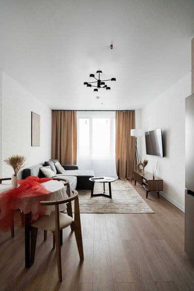 К вашему вниманию рады представить 2х комнатную квартиру на  — фото 2