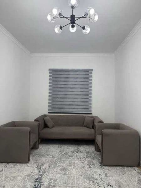 Сдаётся КЛАССНАЯ квартира<br />
<br />
• Район: Юнусабадский — фото 3