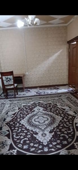 Ijaraga oila qo'yamiz xonalar soni 2 ta 3 xona qilingan hamm — фото 3