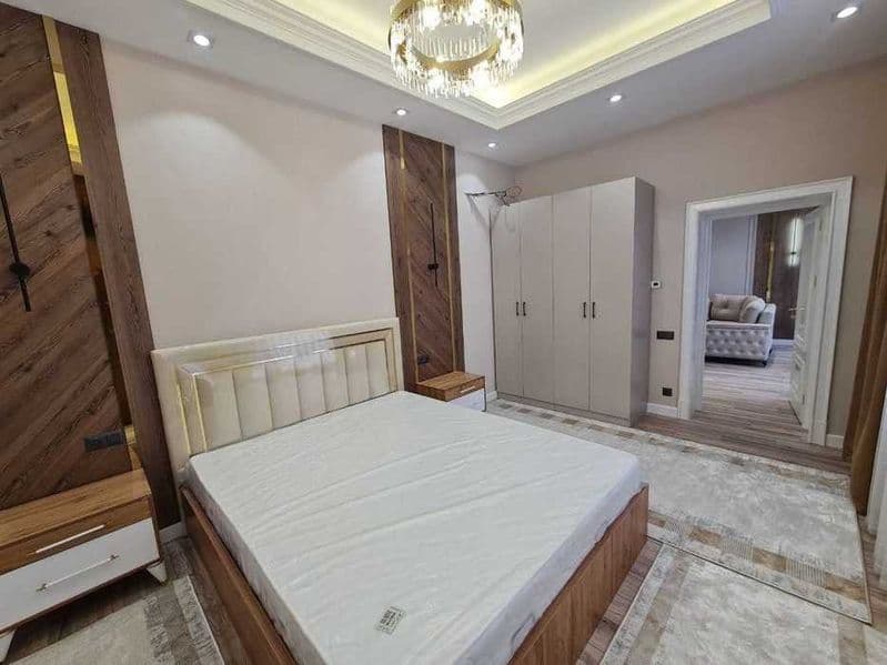 2-комнатная квартира 65 м² в Мирабадском районе, Саид Барака — фото 2