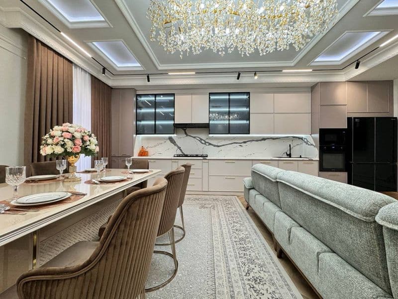 Мирзо Улугбекский район<br />
Ц-1 <br />
Габус<br />
4/6/8<b — фото 2