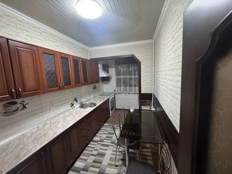 Sergeli tumani Choshtepa Metroga yaqin 2xonali kvartira ijar — фото 4