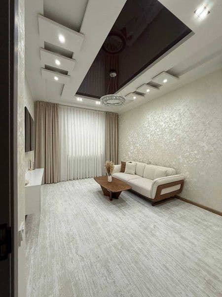 Сдаётся уютная и полностью меблированная 2-комнатная квартир — фото 2