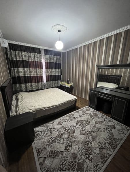 Kvartera 3 xonali wifi kirmoshina muzlatgich televizor kande — фото 2