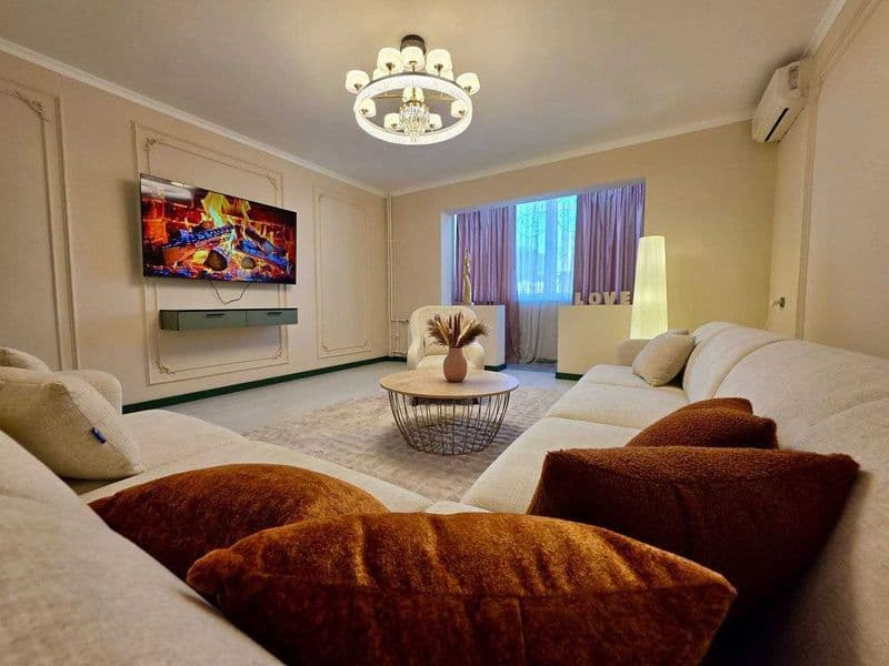 Сдается в <br />
<br />
Район: Мирабадский<br />
Адрес: Госп — фото 3