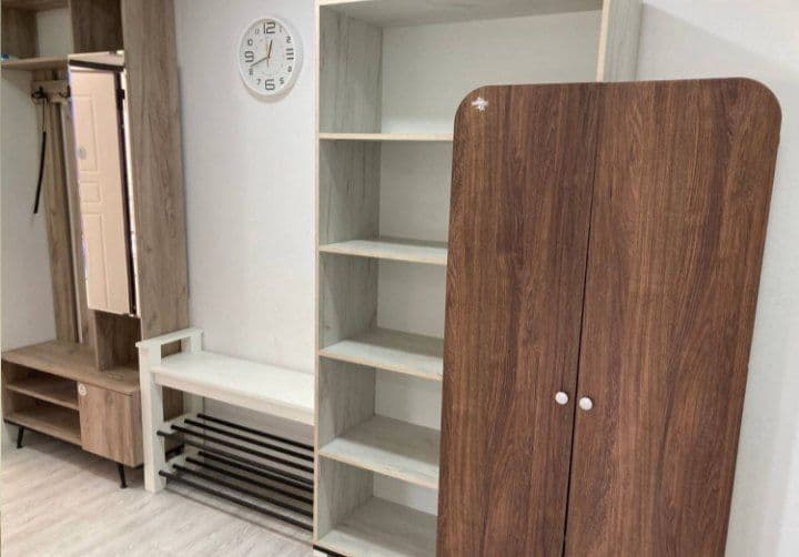 Квартира расположена в Шайхантохурском<br />
районе. Tashken — фото 5