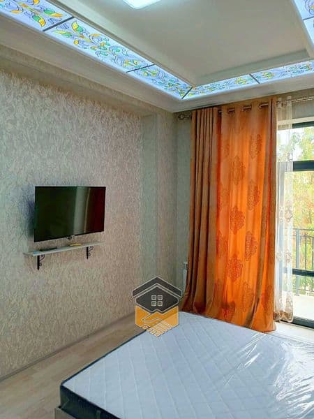 Чиланзарский район — метро Новза<br />
Метро Новза яқинида о — фото 2