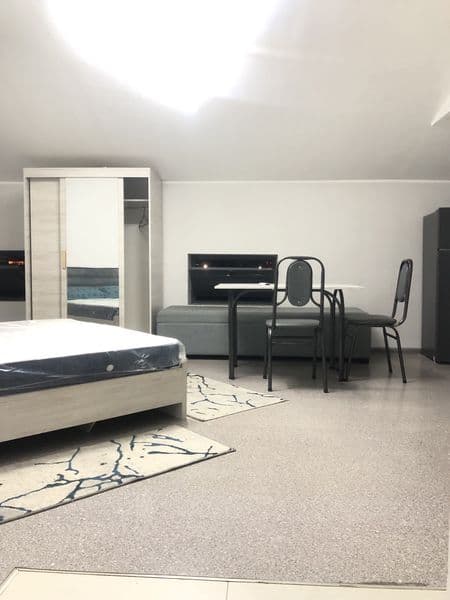 Лабзак Новостройка Малика ярмарка 1-комнатная 3/3 со всеми у — фото 2