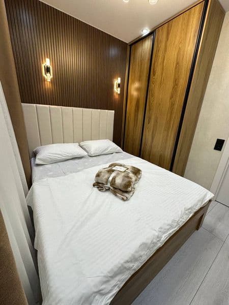 СРОЧНО Сдается квартира ПРЕМИУМ класса<br />
<br />
• Район: — фото 5