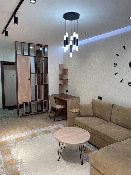 Сдается  квартира на НРГ Мирзо-Улугбек<br />
Ориентир - Брит