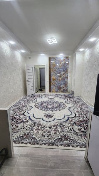 Yunusobod metro yaqinida 1xona (studia) Remonti yaxshi<br />