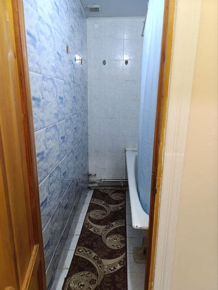 Срочно сдаётся 3.2.5 квартира на долгий срок.рядом Инбазар,К — фото 5