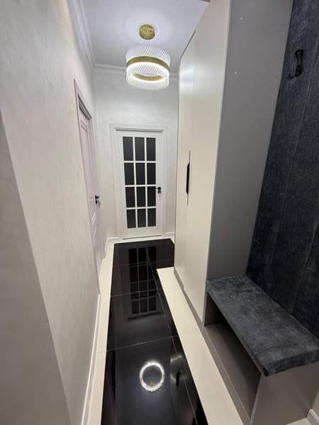 Аренда Квартиры<br />
Новостройка <br />
ЖК „Poytaxt Residen — фото 5